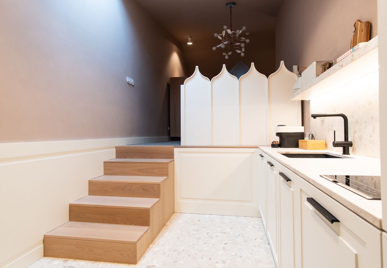 Apartamento en Braga - Senhora do Leite Apartments D