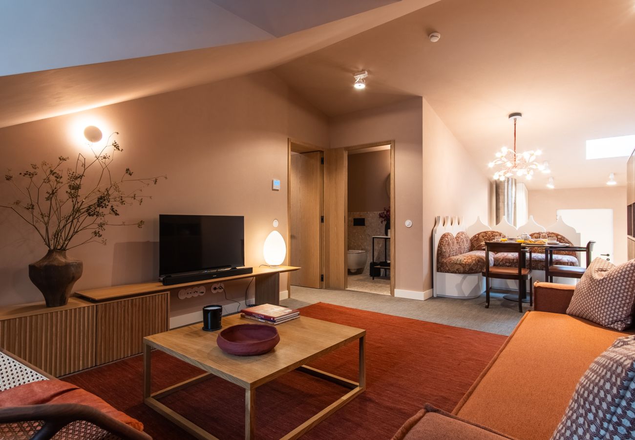 Apartamento en Braga - Senhora do Leite Apartments D