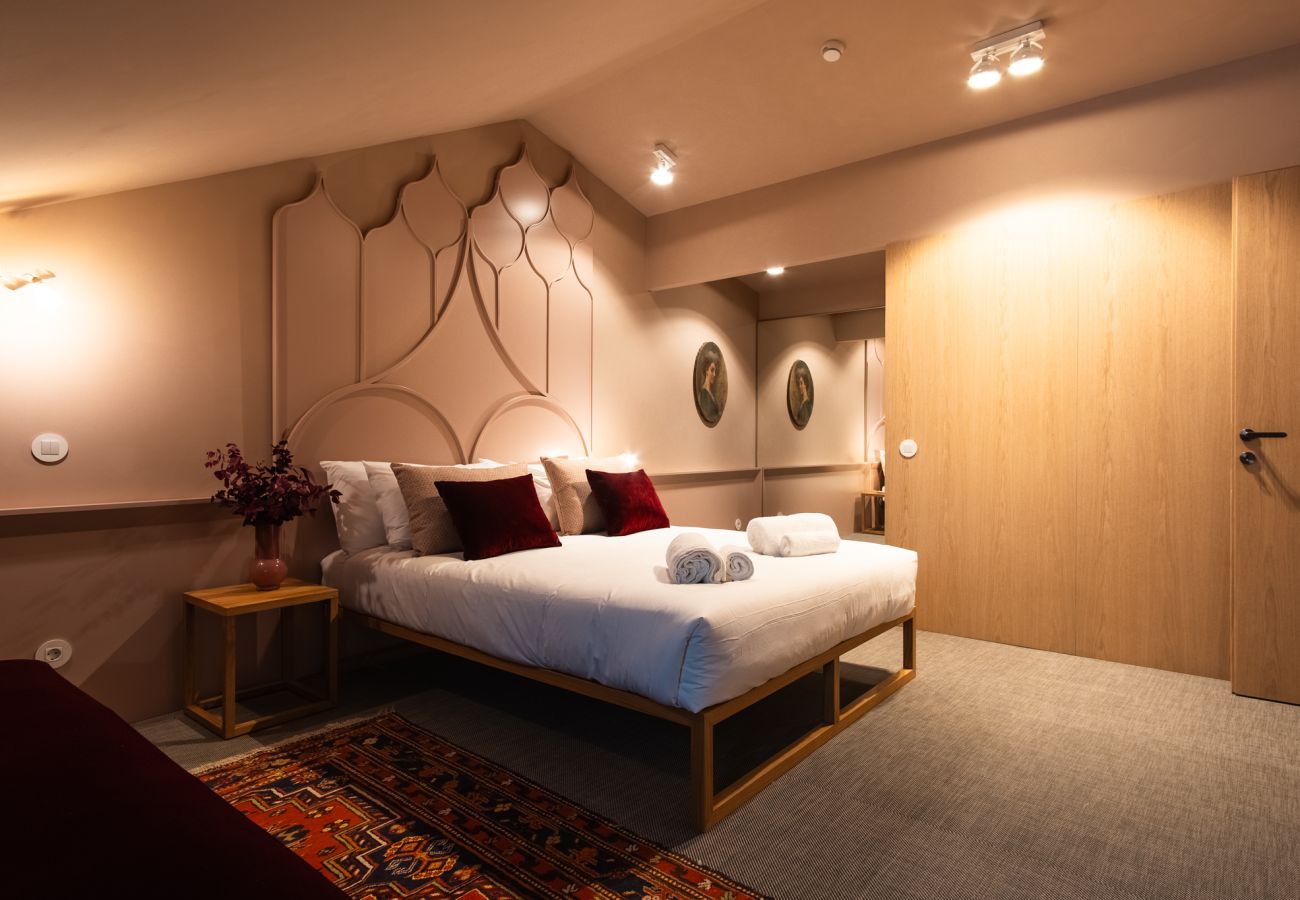 Apartamento en Braga - Senhora do Leite Apartments D