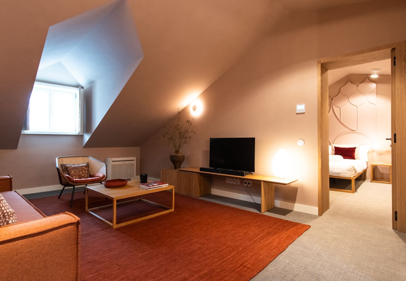 Apartamento en Braga - Senhora do Leite Apartments D