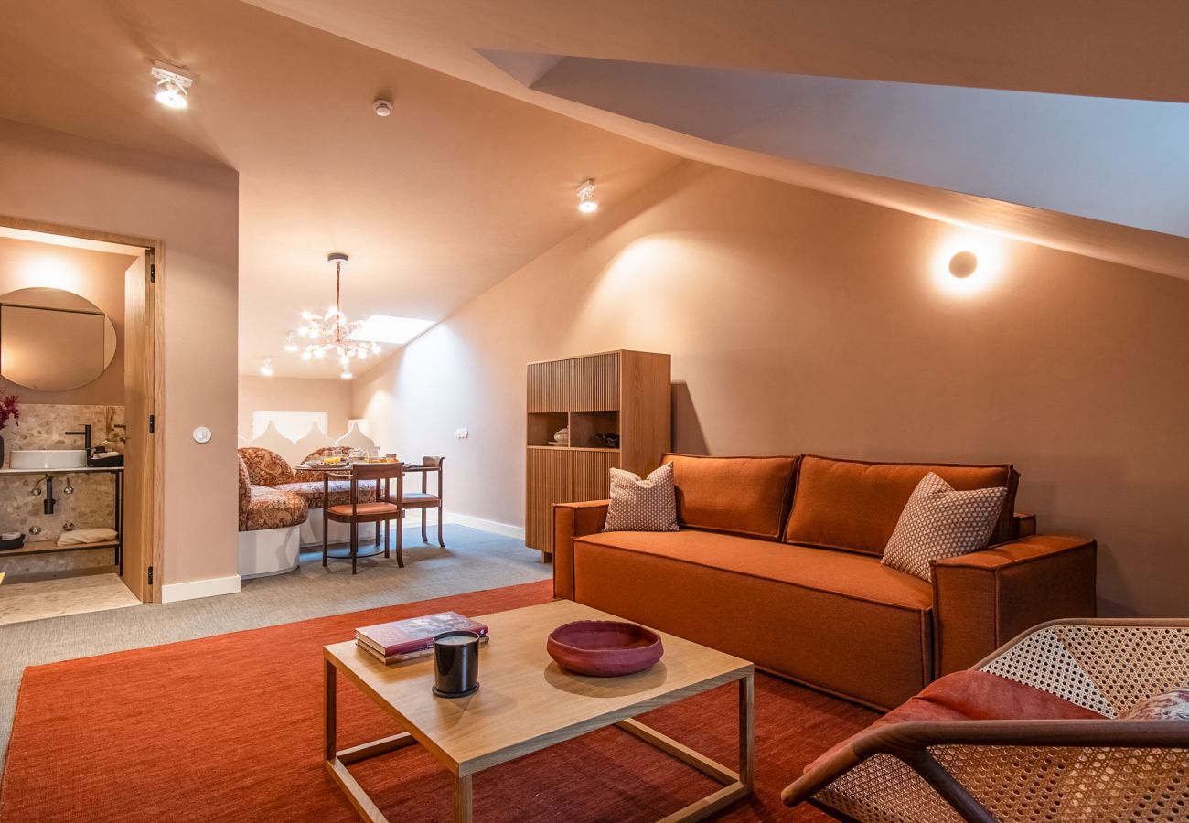 Apartamento en Braga - Sra. do Leite Domus Apartment by Sé Apartamentos