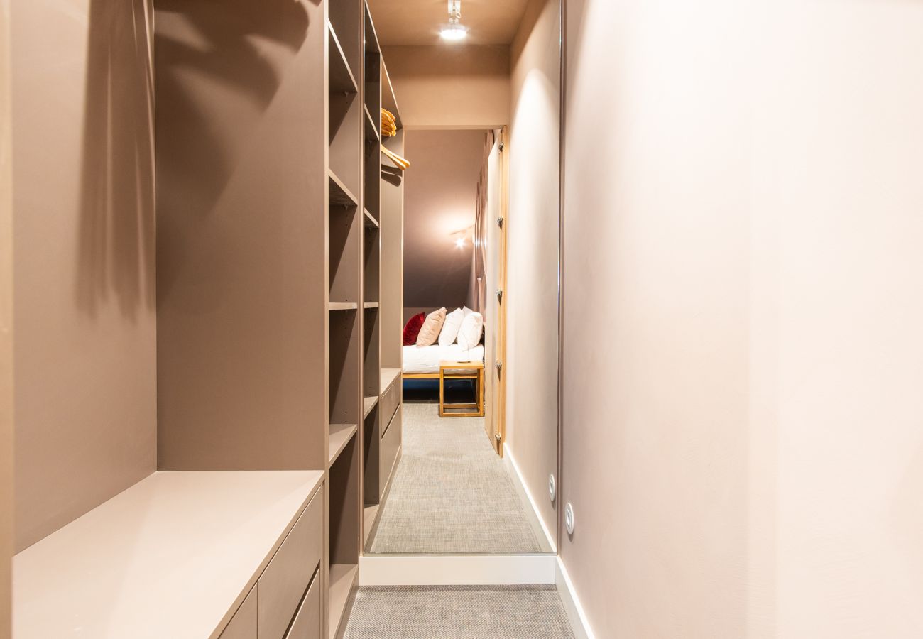 Apartamento en Braga - Senhora do Leite Apartments C