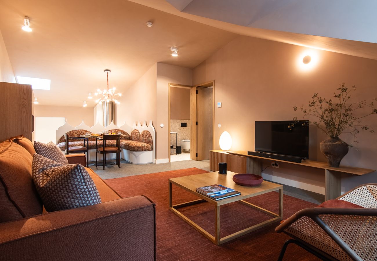 Apartamento en Braga - Senhora do Leite Apartments C