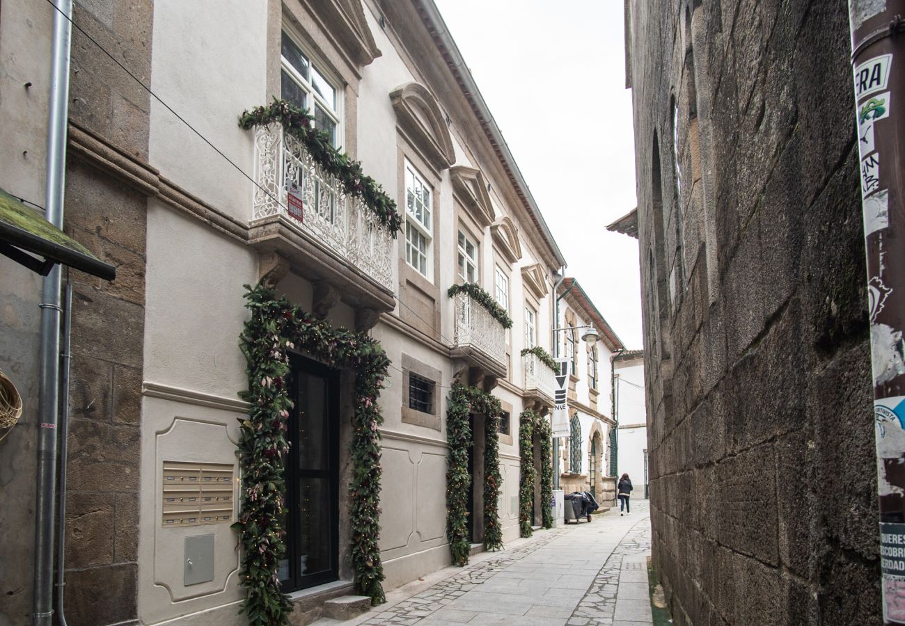 Apartamento en Braga - Senhora do Leite Apartments C