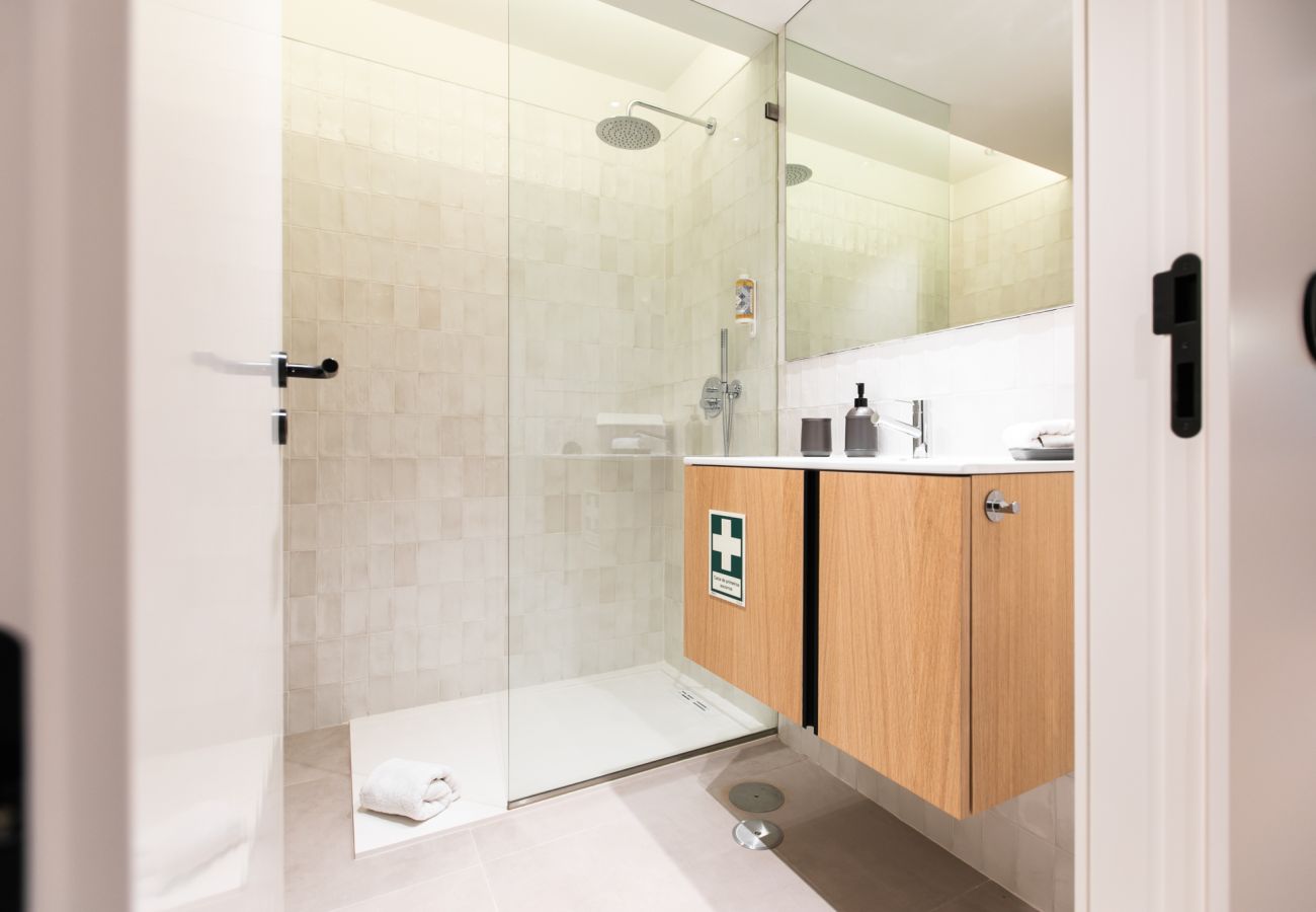 Estudio en Braga - Casa da Palavra