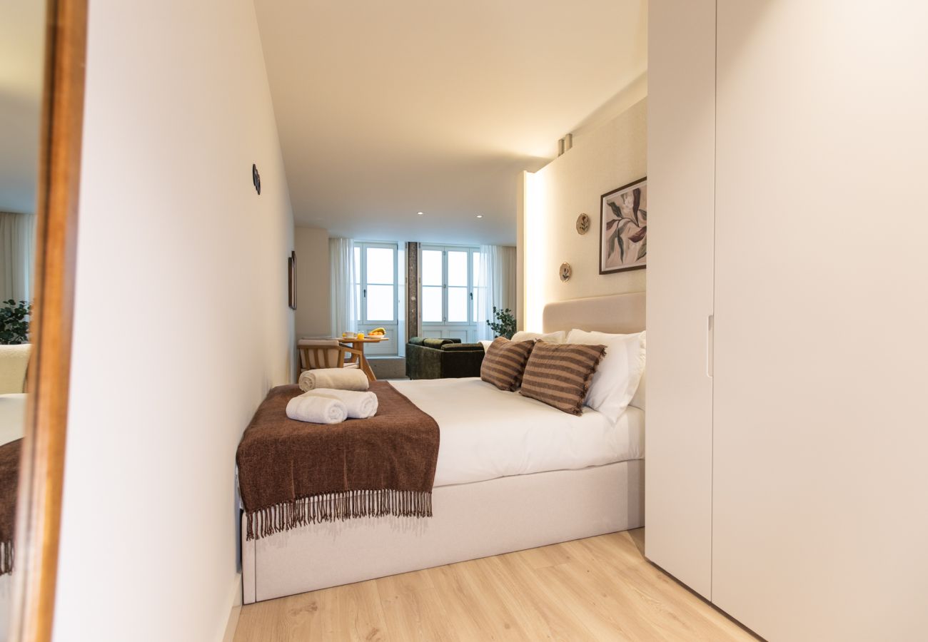 Estudio en Braga - Casa da Palavra