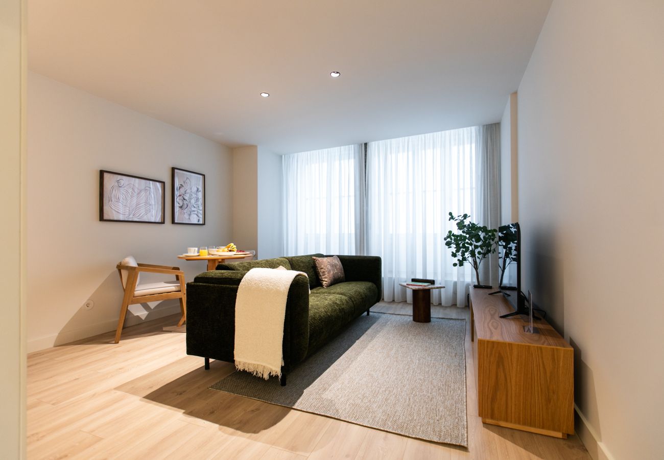 Estudio en Braga - Casa da Palavra