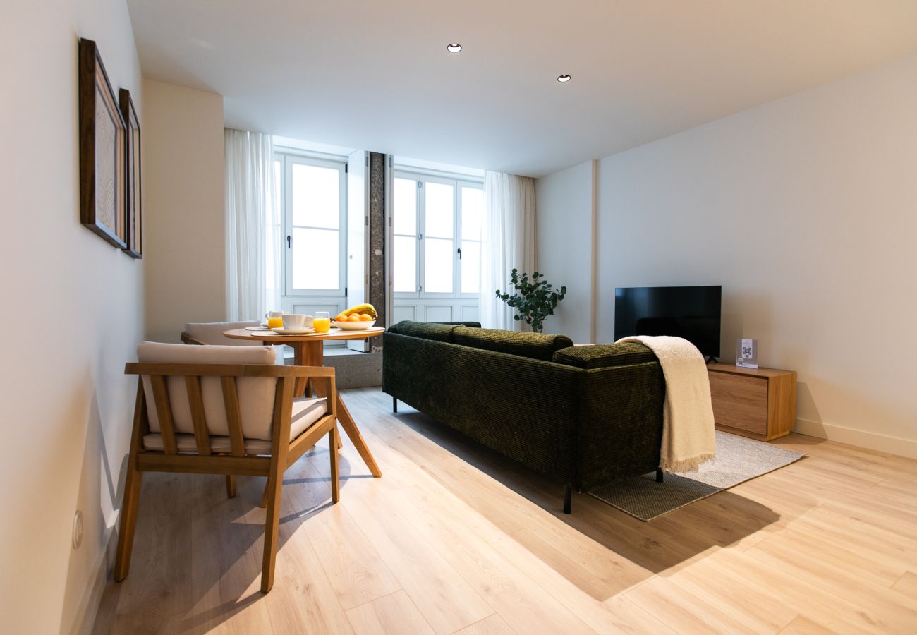 Estudio en Braga - Casa da Palavra