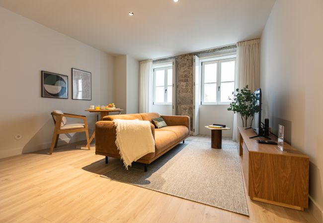 Estudio en Braga - Casa da Consciência