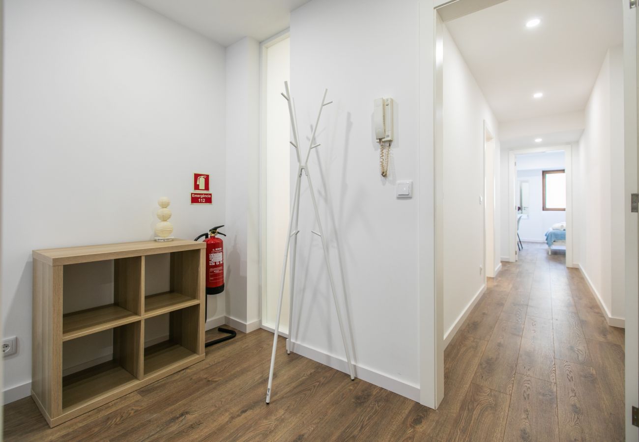 Apartamento en Braga - Porta 97 Residence