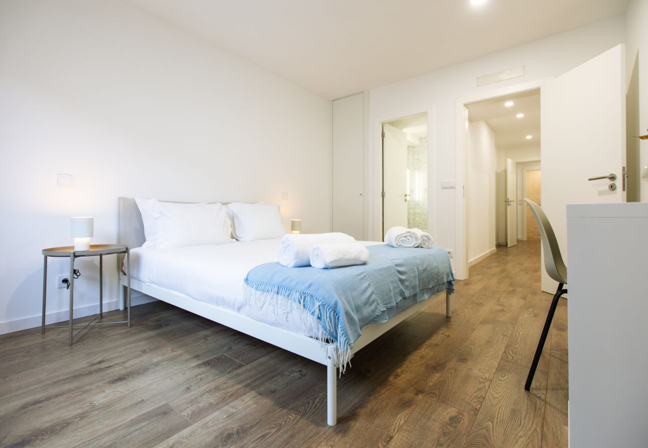 Apartamento en Braga - Porta 97 Residence