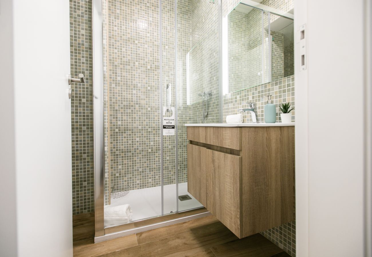 Apartamento en Braga - Porta 97 Residence