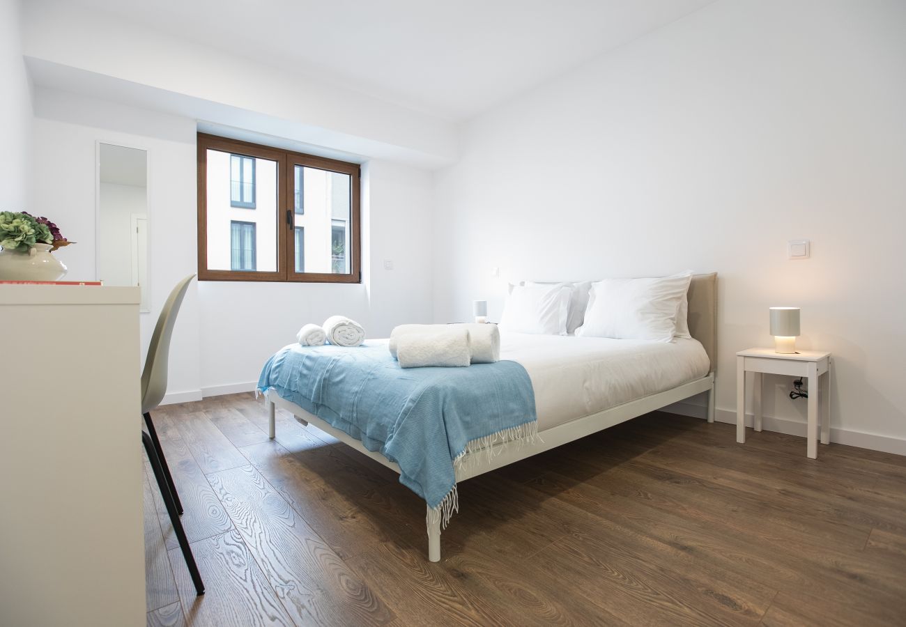 Apartamento en Braga - Porta 97 Residence - 3 Bedroom Apartment