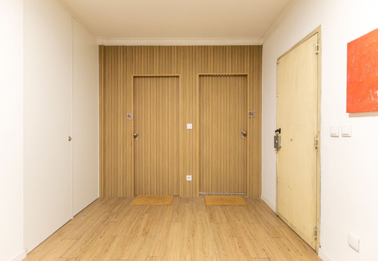 Estudio en Braga - Lafayette Apartment F City Center by Sé Apartamentos