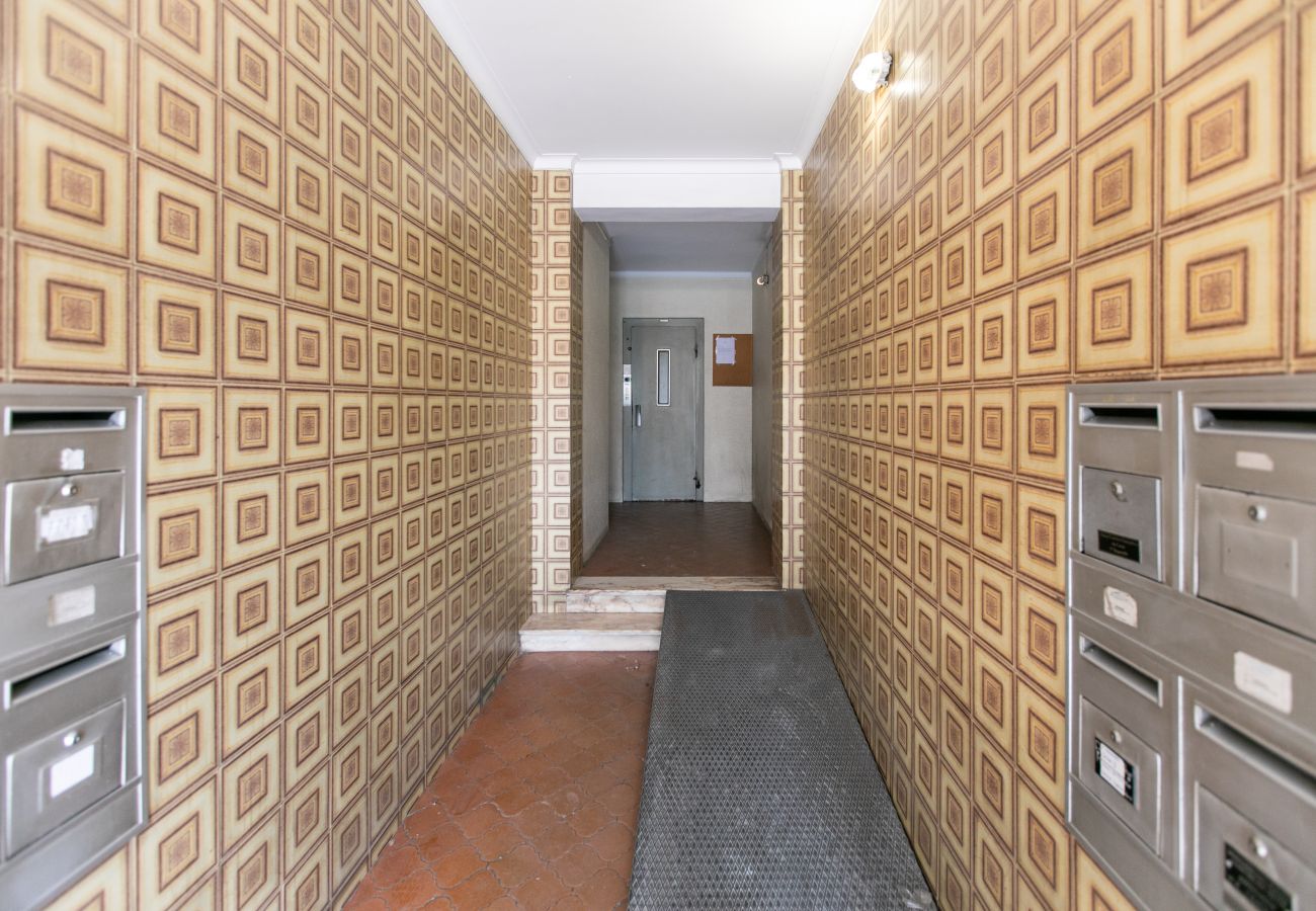 Estudio en Braga - Lafayette Apartment F City Center by Sé Apartamentos