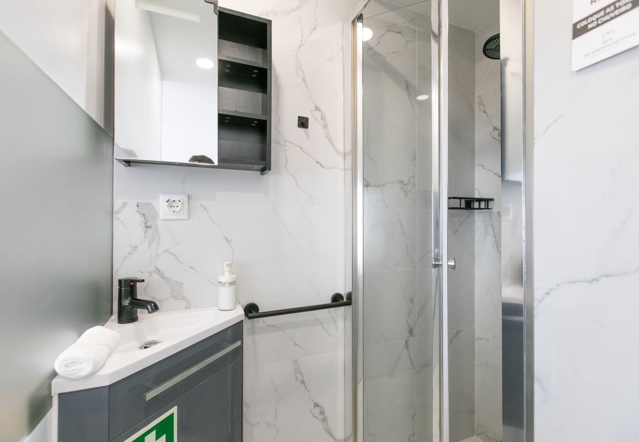 Estudio en Braga - Lafayette Apartment E City Center by Sé Apartamentos