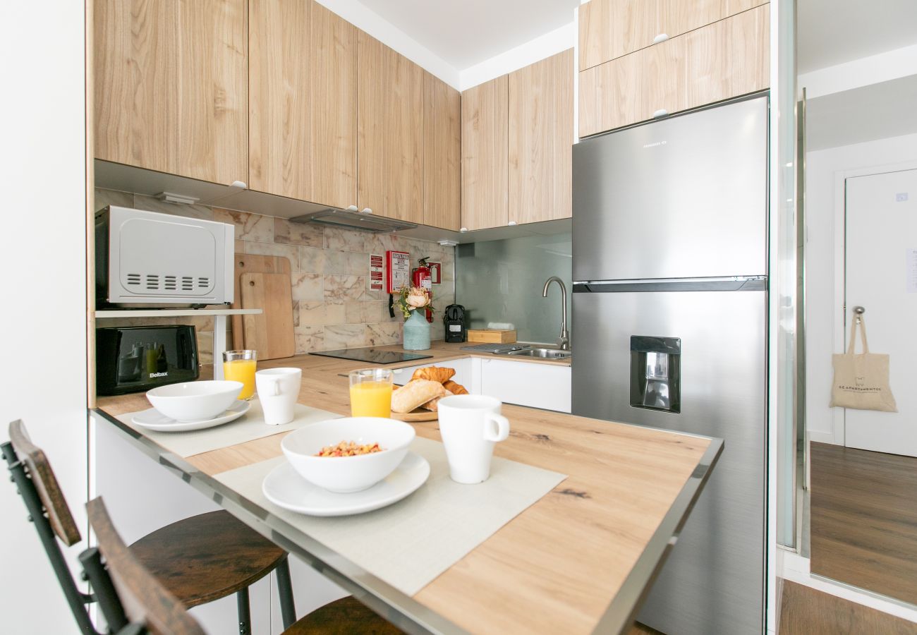 Estudio en Braga - Lafayette Apartment E City Center by Sé Apartamentos